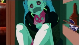 Cyberpunk Edgerunners - Season 01 Episode 04